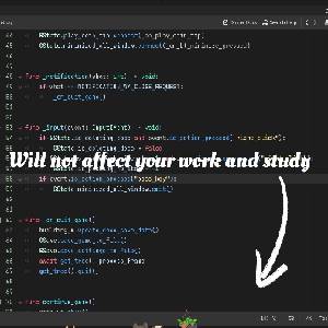 Tiny Pasture - Guion