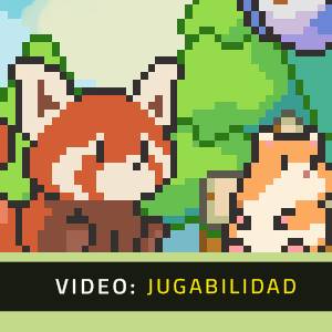 Tiny Pasture - Video de Jugabilidad