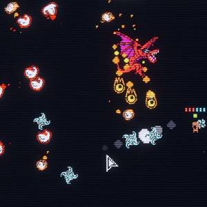 Tiny Rogues - Dragón Rojo