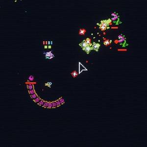 Tiny Rogues - Habitación