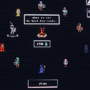 Tiny Rogues - Bolsa de Monedas