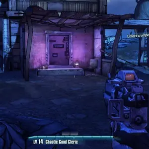 Tiny Tina's Assault on Dragon Keep: A Wonderlands One-shot Adventure - Refugio Flamaroca