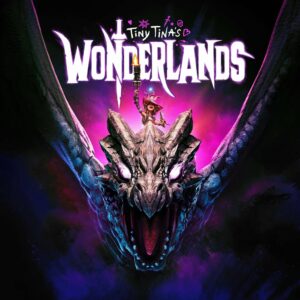 Clases confirmadas y detalles de Tiny Tina's Wonderlands