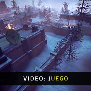 Tiny Troopers Global Ops - Vídeo del Juego