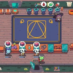 Tiny Witch - Tienda de Minions