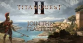 Así puedes inscribirte en el playtest cerrado de Titan Quest II!