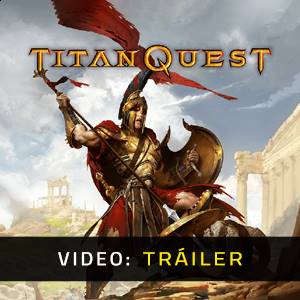 Titan Quest - Tráiler