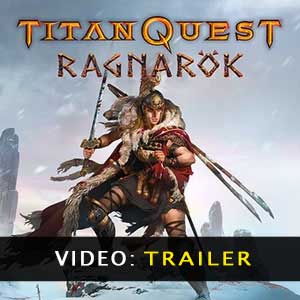 Comprar Titan Quest Ragnarok CD Key Comparar Precios