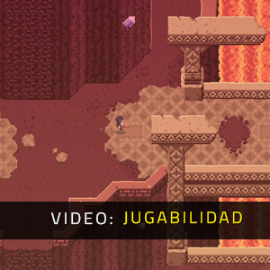 Titan Soul - Video de Jugabilidad