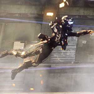 Titanfall 2 Prime Titan Bundle Ataque