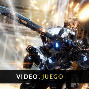 Titanfall 2 Prime Titan Bundle Video de juego