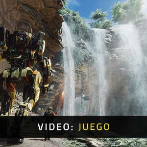 Titanfall 2 Vídeo de Jugabilidad