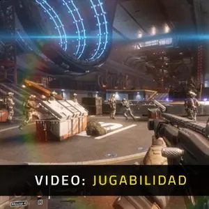 Titanfall 2 Vídeo de Jugabilidad