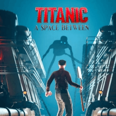 Titanic: A Space Between - Desentrañando Horrores de Viaje en el Tiempo en Realidad Virtual
