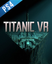 Titanic VR Playstation 4