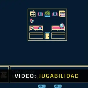 Titanium Court - Video de Jugabilidad
