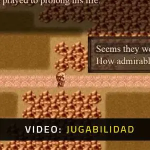 To Ash – Jugabilidad