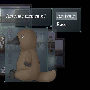 To The Moon - Activar Memento