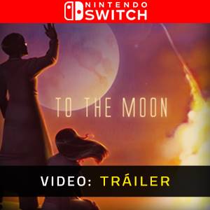 To The Moon Tráiler del Juego