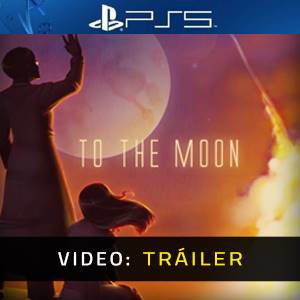 To The Moon Tráiler del Juego