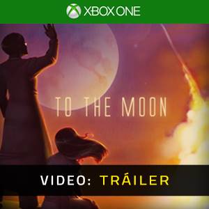 To The Moon Tráiler del Juego