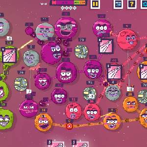 To The Stars - Conectar