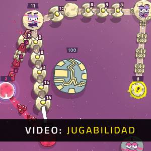 To The Stars - Video de Jugabilidad