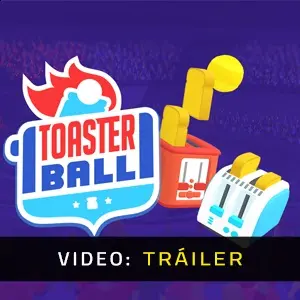 Toasterball - Tráiler de Video