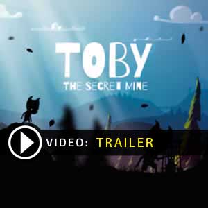 Comprar Toby The Secret Mine CD Key Comparar Precios
