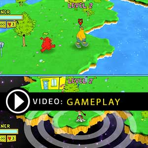Rocket League Gameplay Video