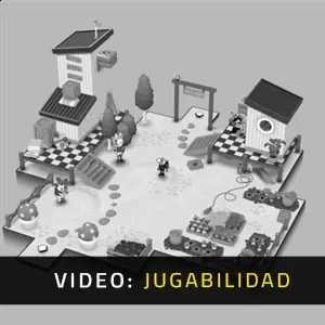 TOEM 2 - Vídeo del Jugabilidad