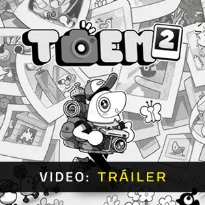 TOEM 2 - Tráiler del Vídeo