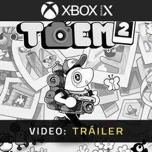 TOEM 2 Xbox Series - Tráiler del Vídeo