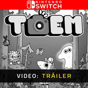 TOEM - Tráiler de Vídeo
