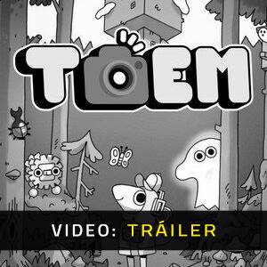 TOEM - Tráiler de Vídeo