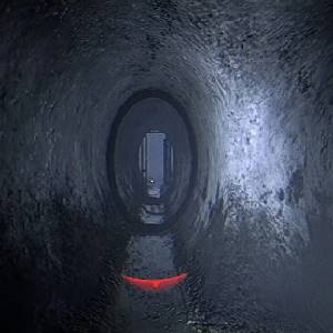 Together After Dark - Túnel