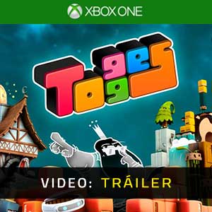Togges Xbox One- Tráiler en Vídeo