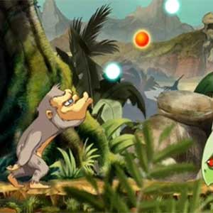 heinous demon Bashtar kidnap Miho