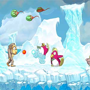 infested with Vookimedlo's lackeys