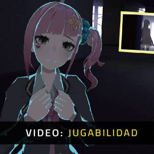 TOKYO CHRONOS - Jugabilidad