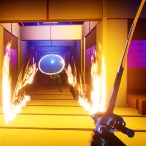 Tokyo Underground Killer - Katana