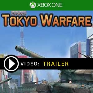 Tokyo Warfare Turbo Precios Digitales o Edición Física