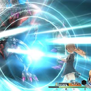 Tokyo Xanadu eX Plus - Amenaza Ogro