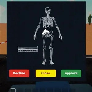 Toll Booth Simulator - Rayos X