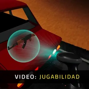 Toll Booth Simulator - Vídeo del Jugabilidad