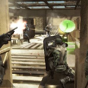 Tom Clancys Rainbow Six Vegas 2 - Multijugador