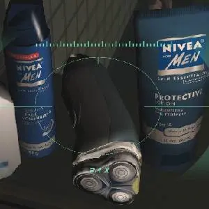 Tom Clancy's Splinter Cell Double Agent - Esenciales Para la Piel