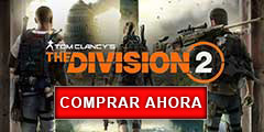 Comprar Tom Clancys The Division 2 CD Key Comparar Precios