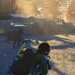 Tom Clancy’s The Division Heartland - Pueblo Vacío