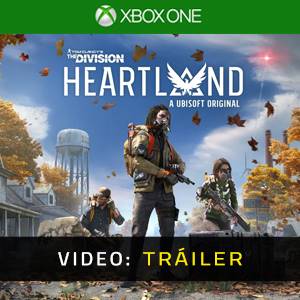 Tom Clancy’s The Division Heartland - Tráiler de Video